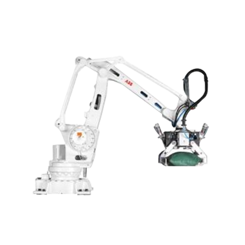 Abb460 sorozatú energiatakarékos és kompakt automatikus robot raklap