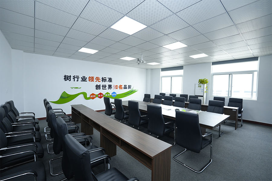 Irodai környezet